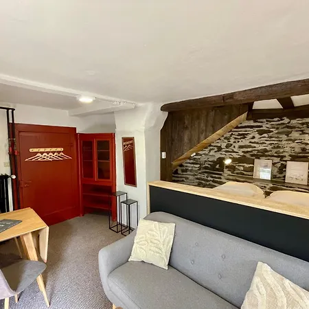City Apartments Monschau Exterior photo