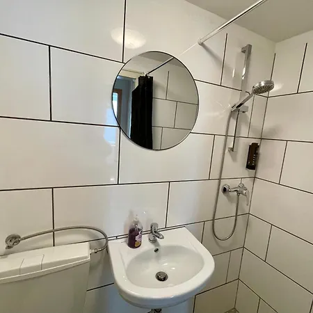 City Apartments Monschau Room photo