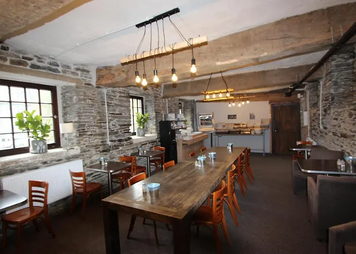 City Apartments Monschau