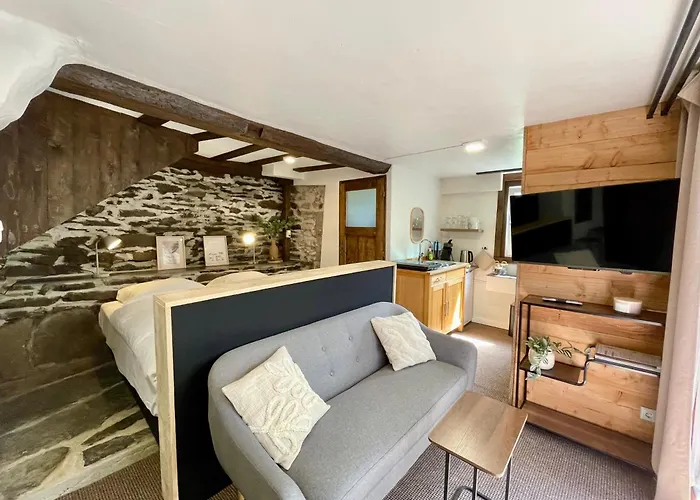 City Apartments Monschau