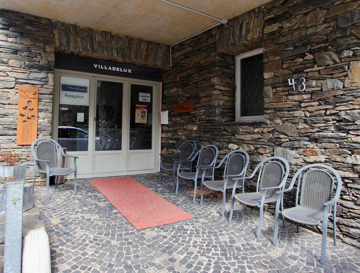 City Apartments Monschau Monschau