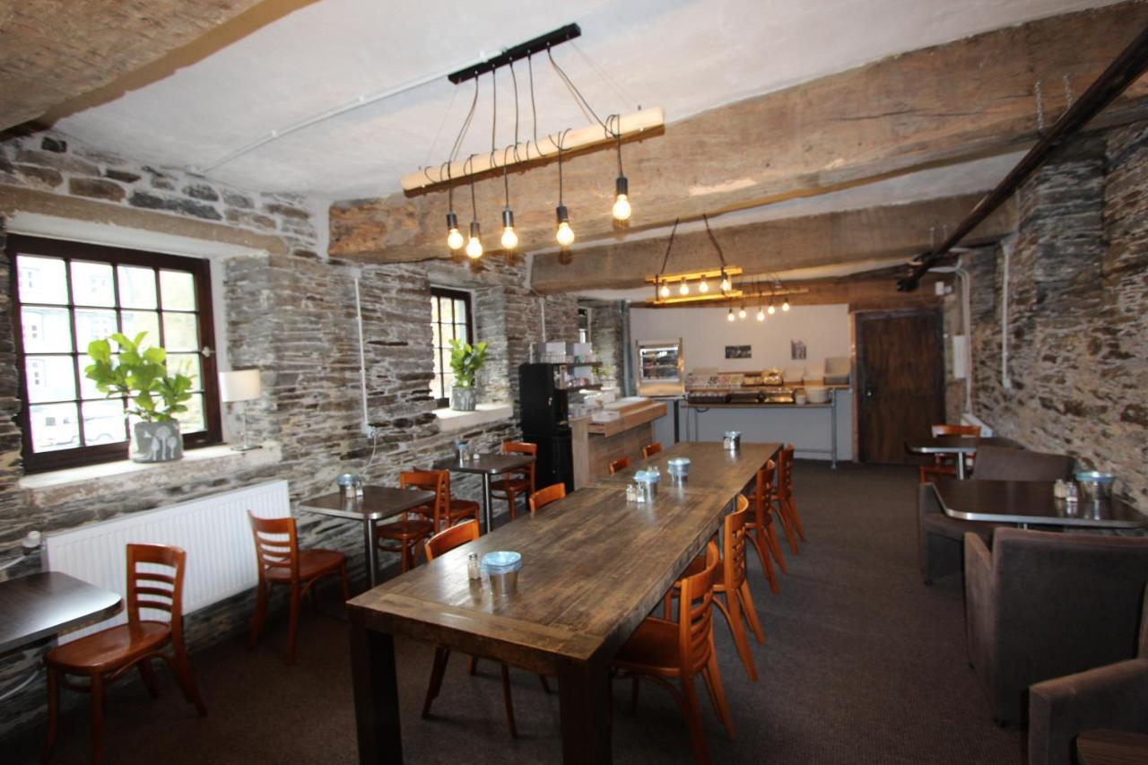 Appartement City Apartments Monschau