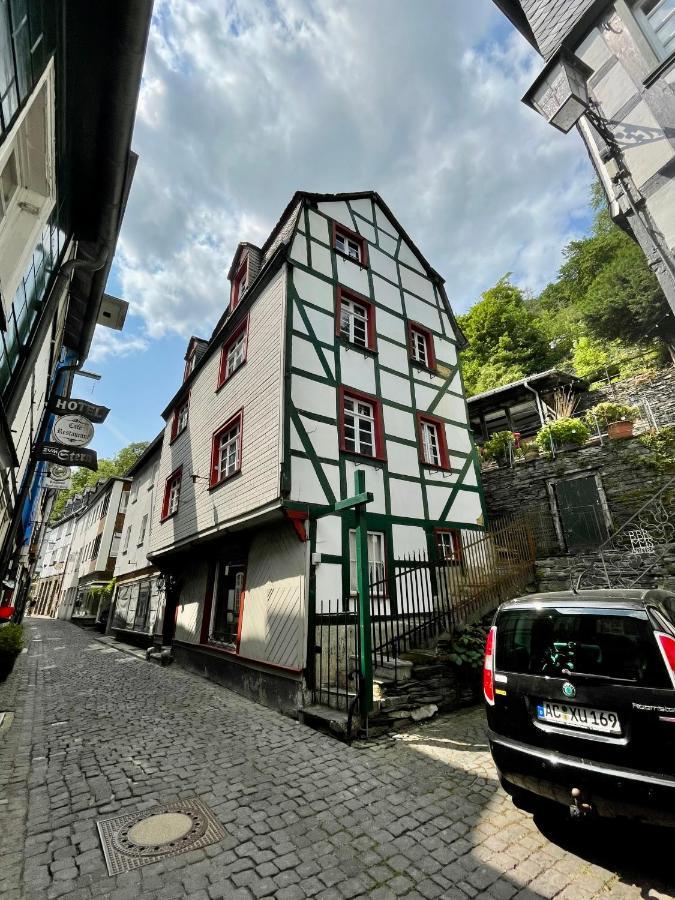 Appartamento City Apartments Monschau Monschau
