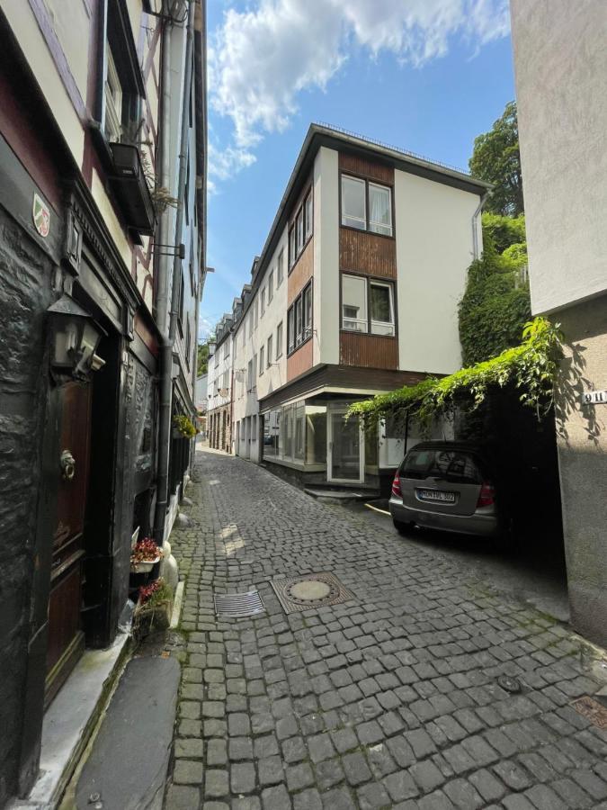 City Apartments Monschau * Montjoie