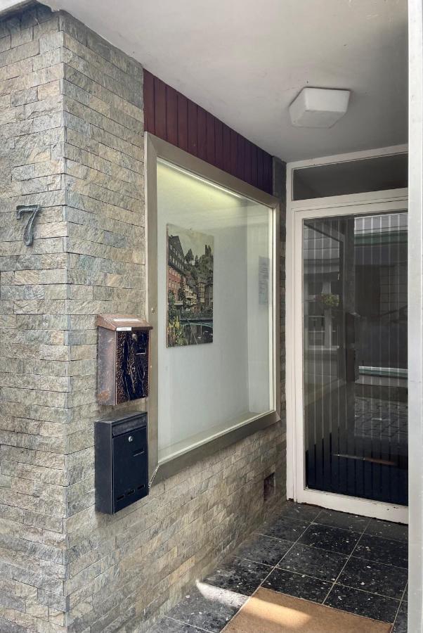 City Apartments Monschau Appartement *