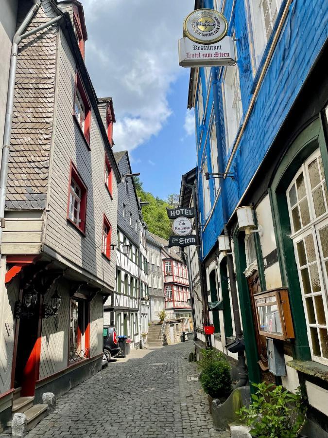 City Apartments Monschau Appartement Montjoie