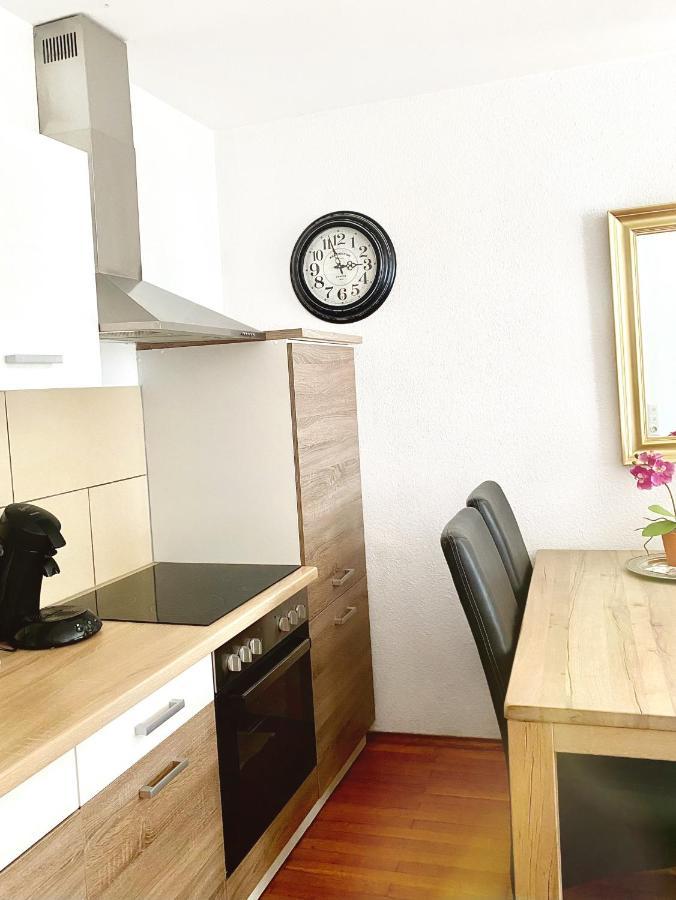 City Apartments Monschau Appartamento *