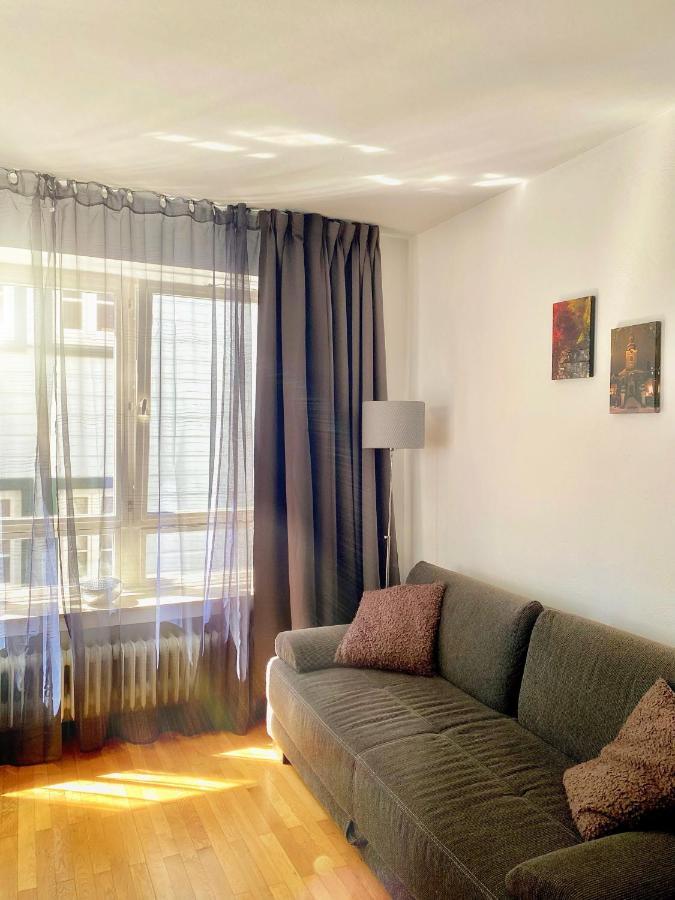 Appartamento City Apartments Monschau *