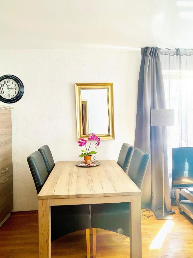 City Apartments Monschau Appartement Montjoie