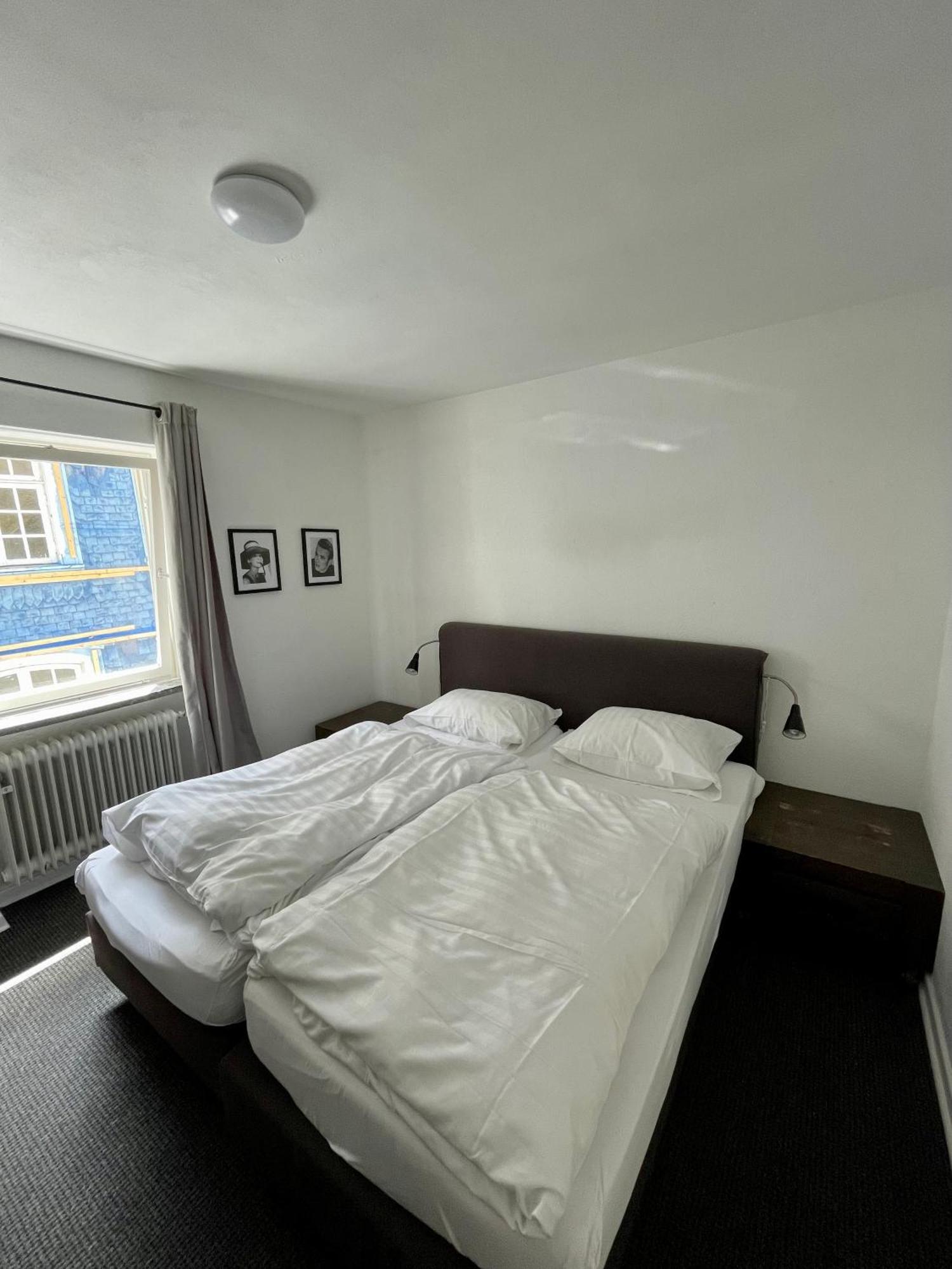 City Apartments Monschau Appartement