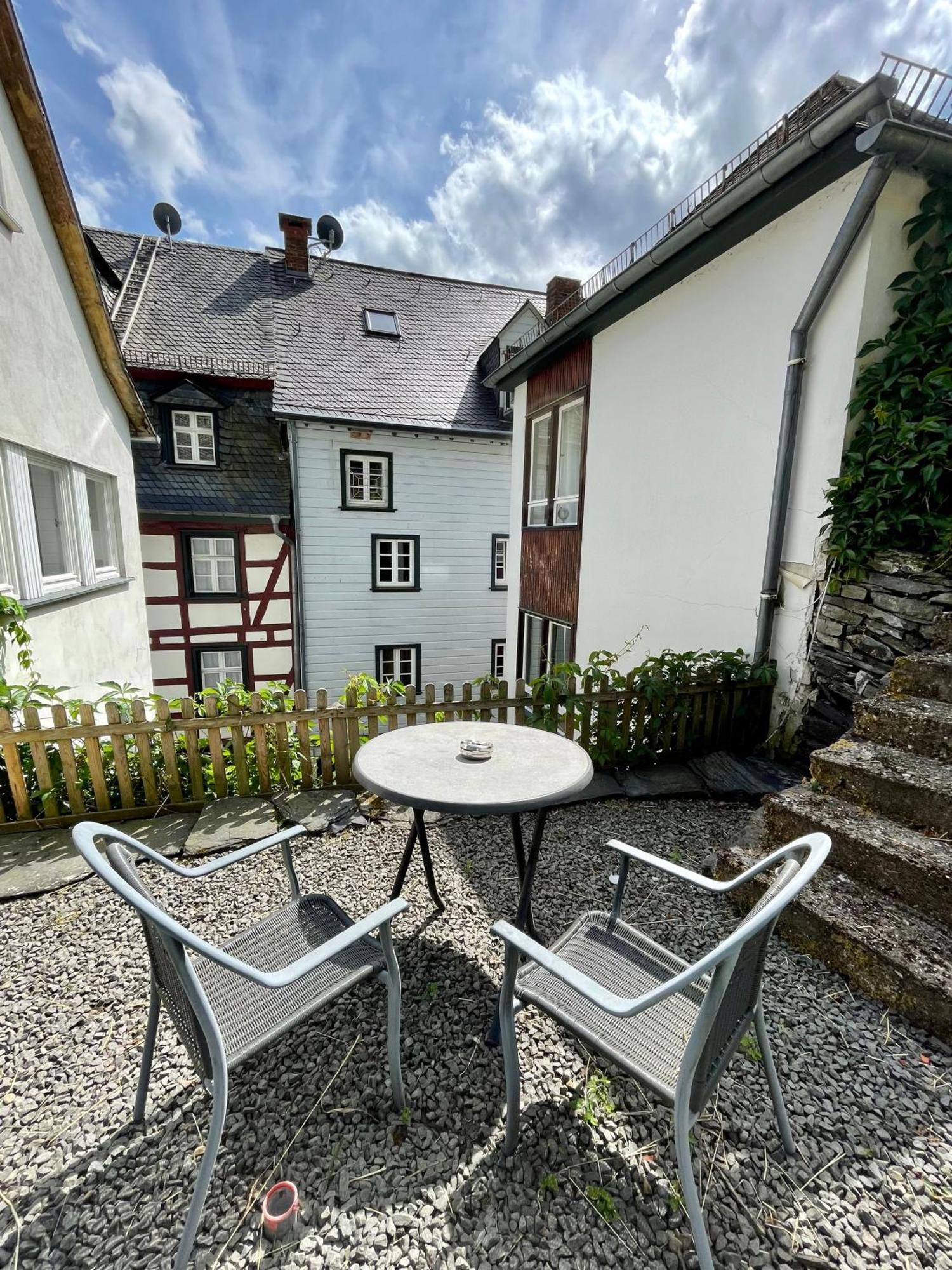 City Apartments Monschau *