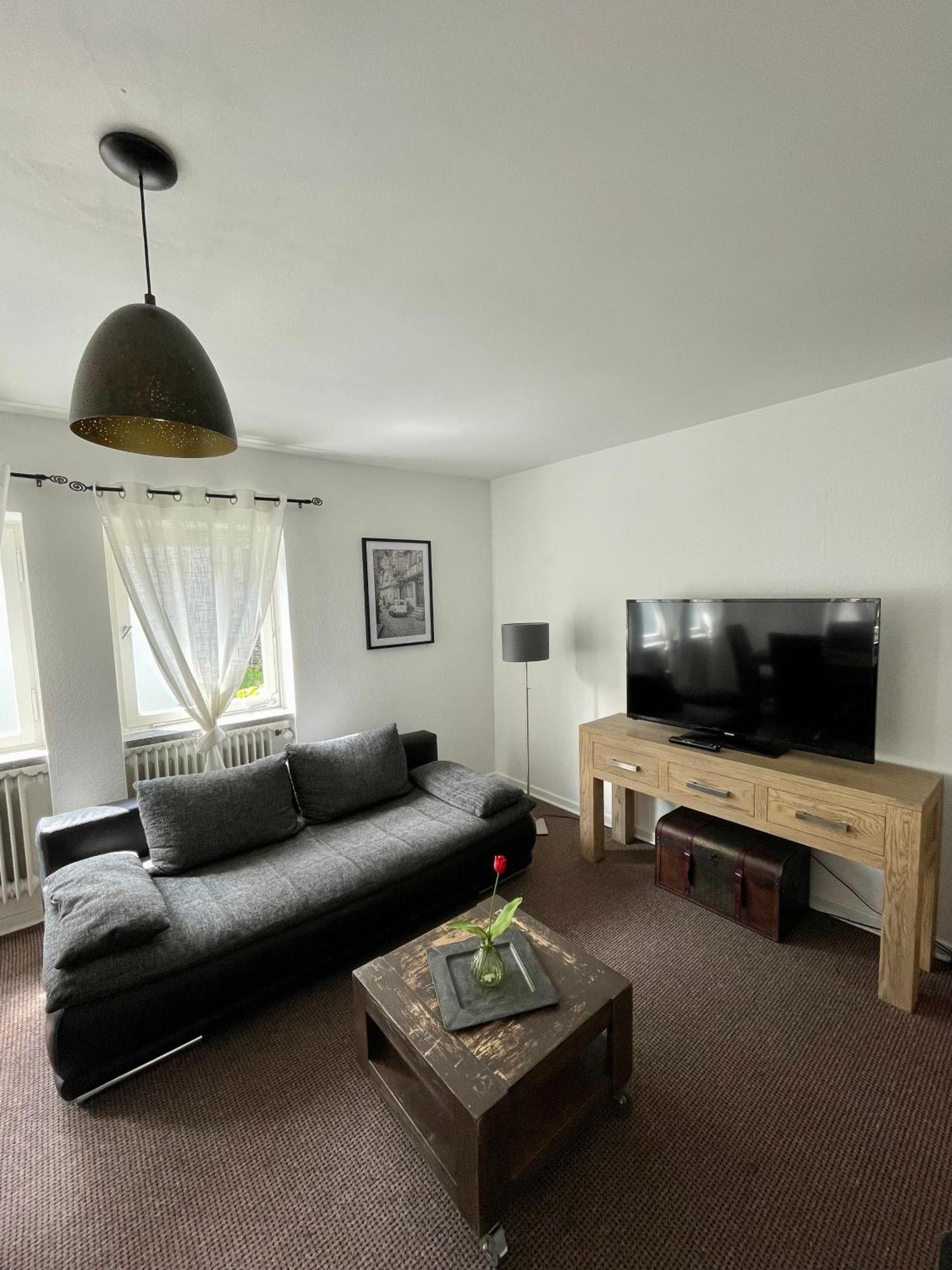 City Apartments Monschau *