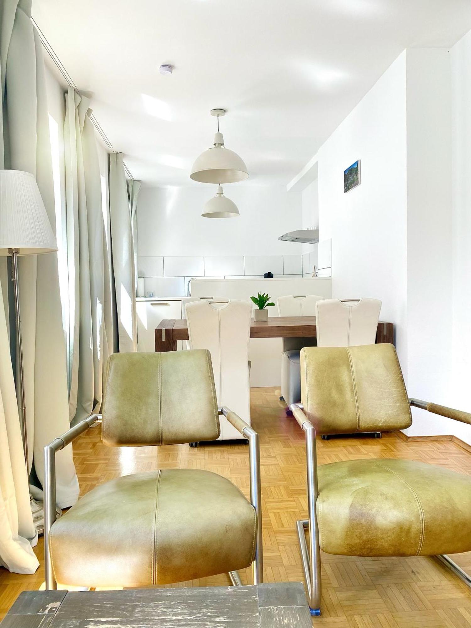 City Apartments Monschau Montjoie