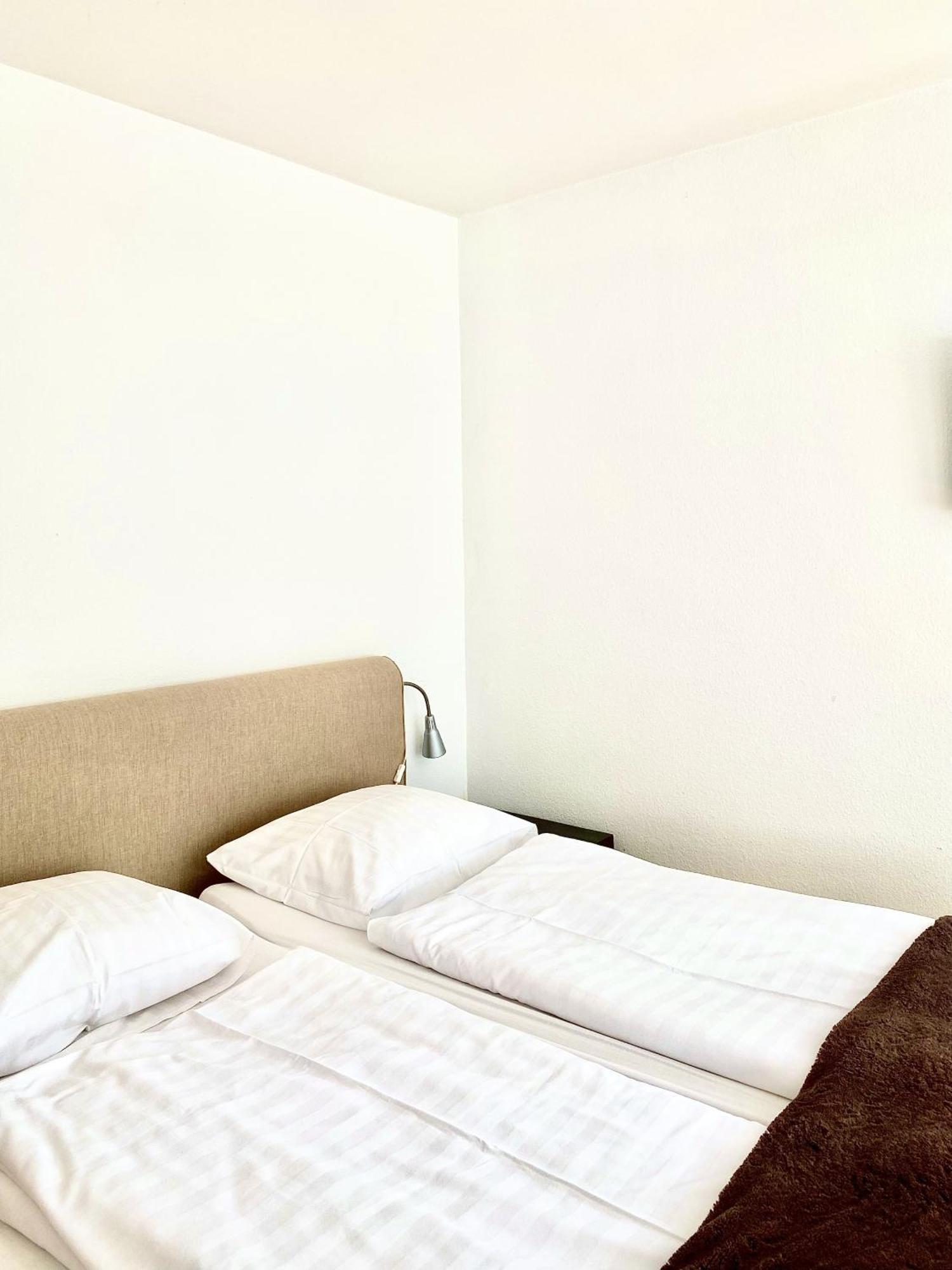 Appartement City Apartments Monschau *