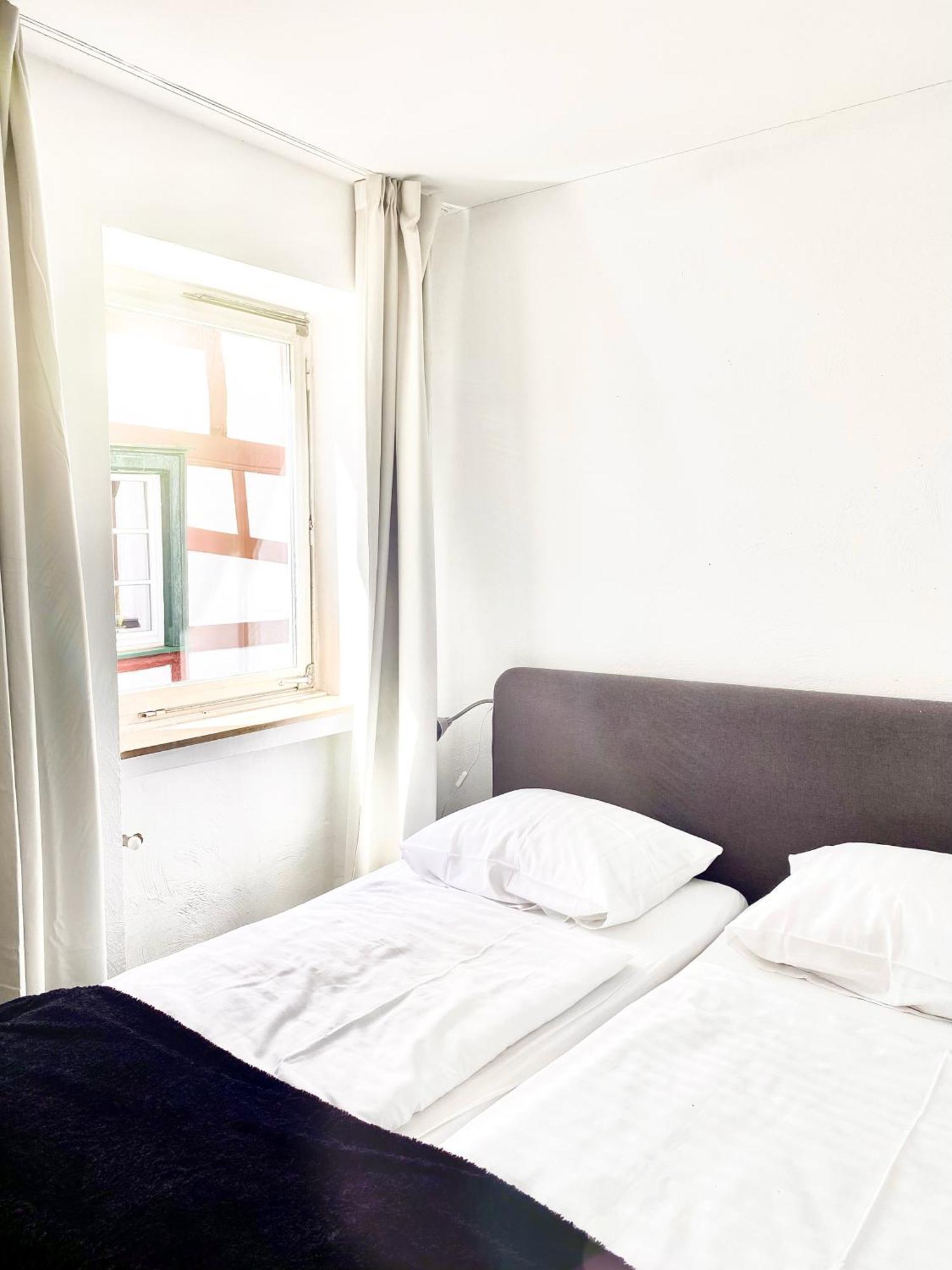 City Apartments Monschau Montjoie