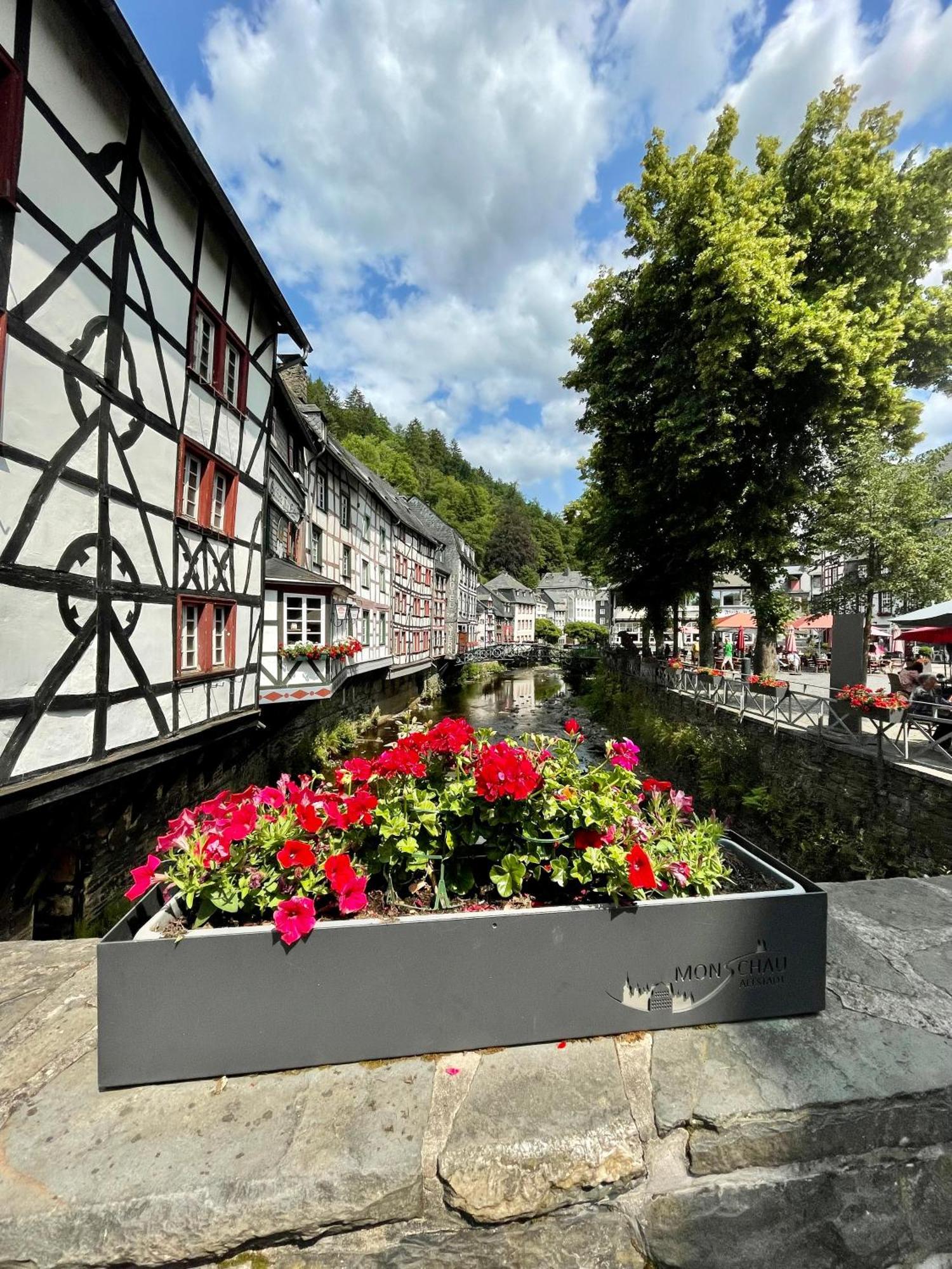 City Apartments Monschau Appartement
