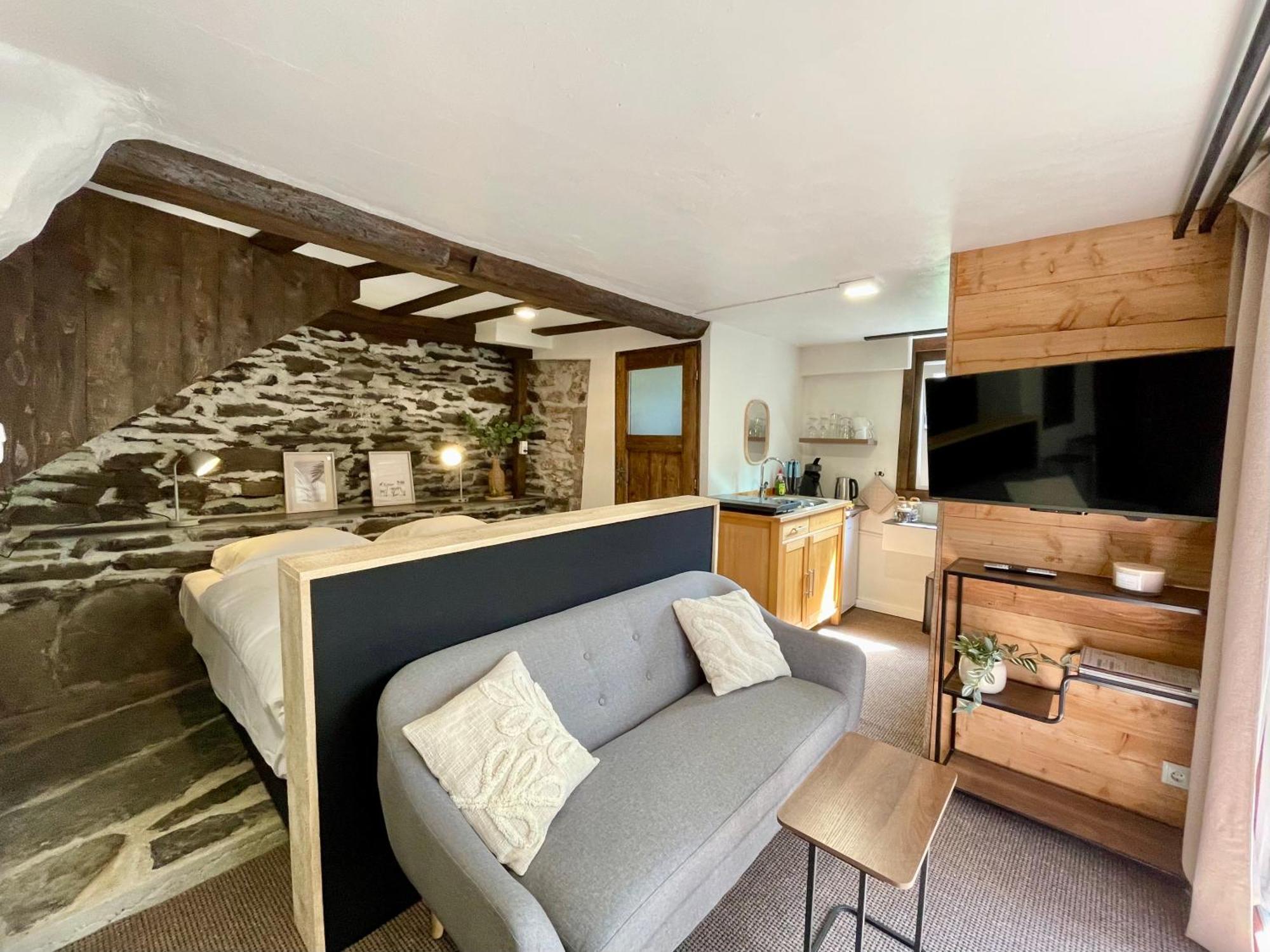 City Apartments Monschau Apartment Monschau