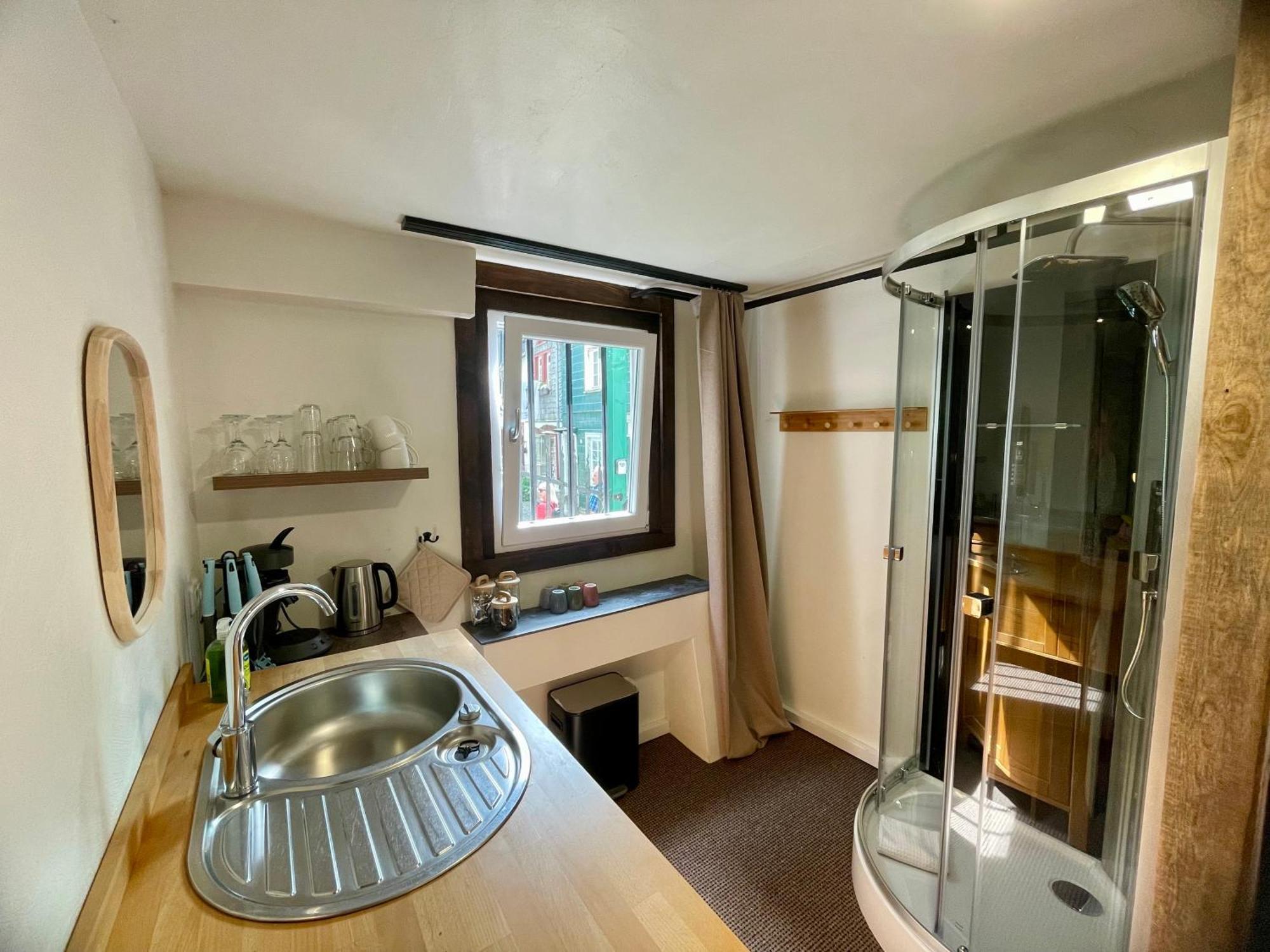 Apartment City Apartments Monschau *