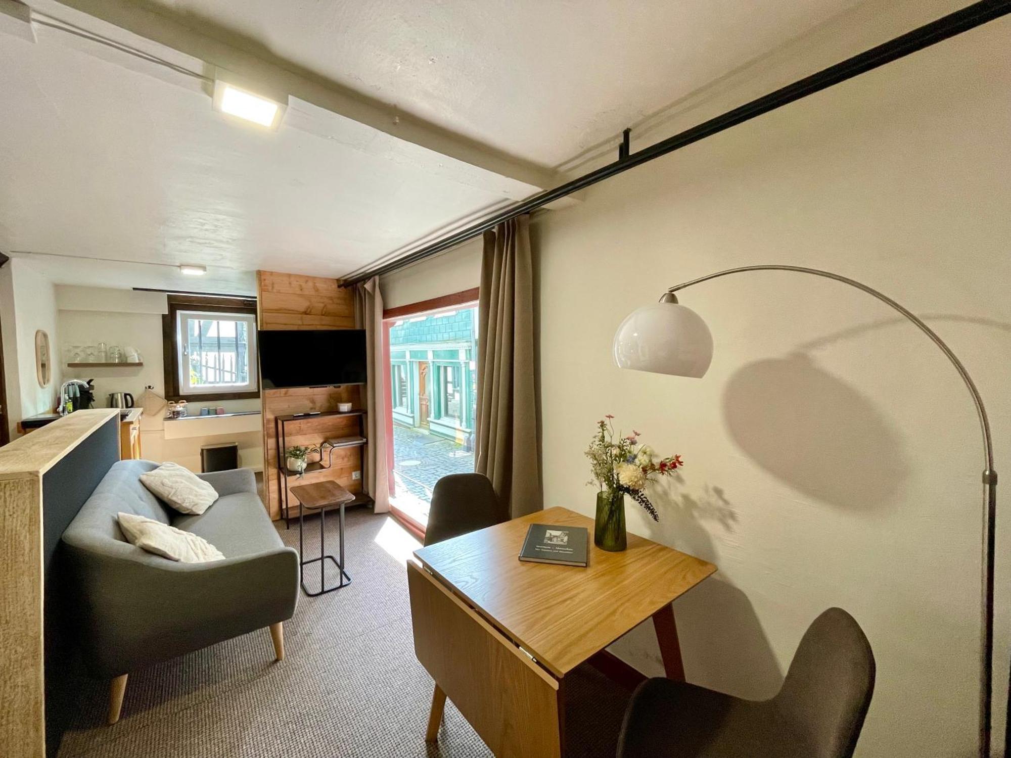 City Apartments Monschau *