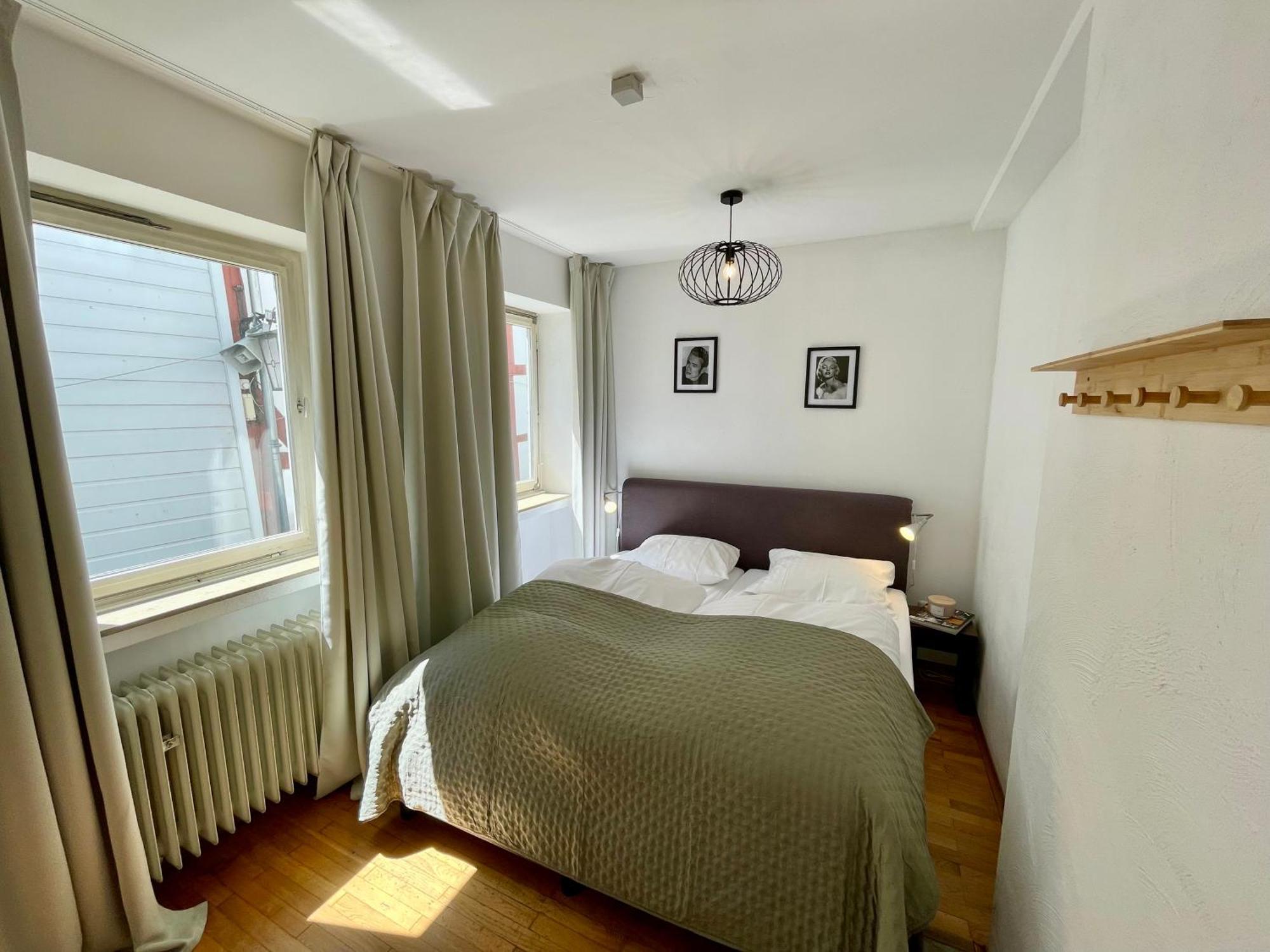 Apartment City Apartments Monschau